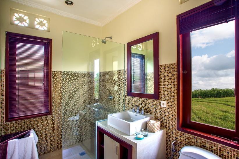 Tiga Samudra Villa Canggu  Room photo
