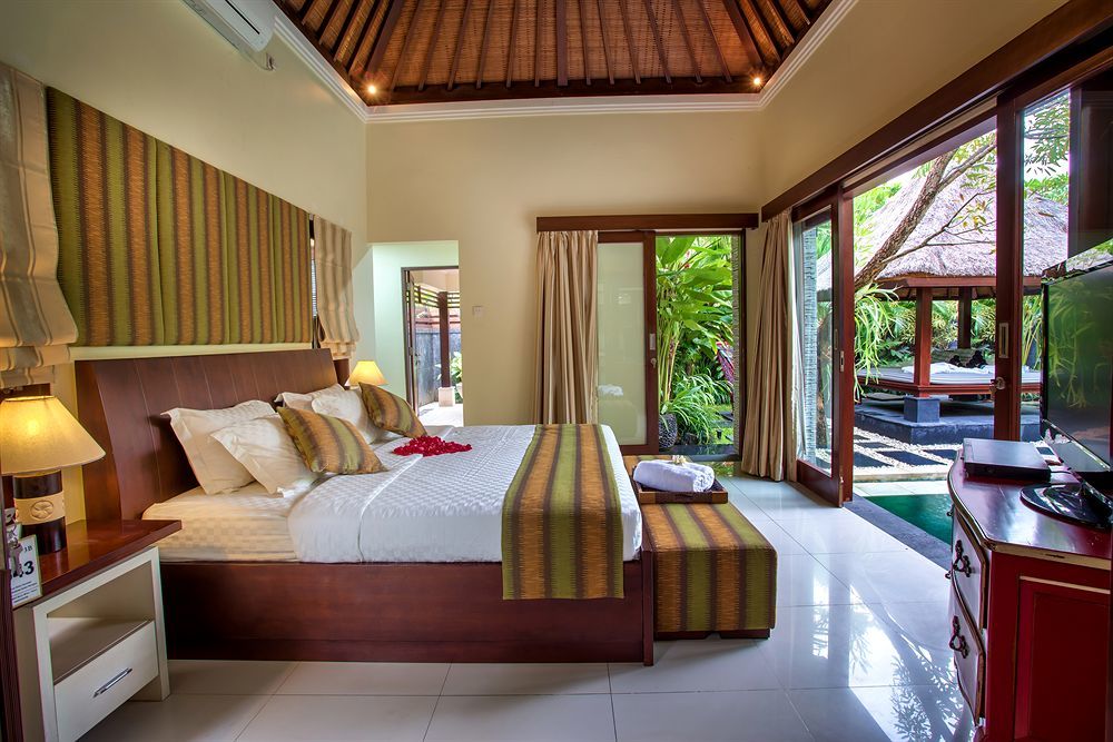 Tiga Samudra Villa Canggu  Exterior photo