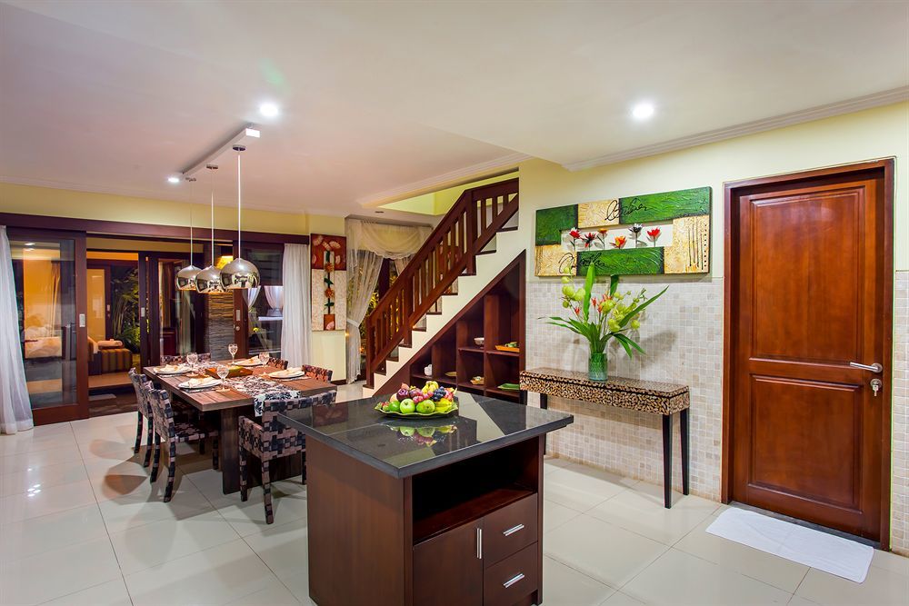 Tiga Samudra Villa Canggu  Exterior photo